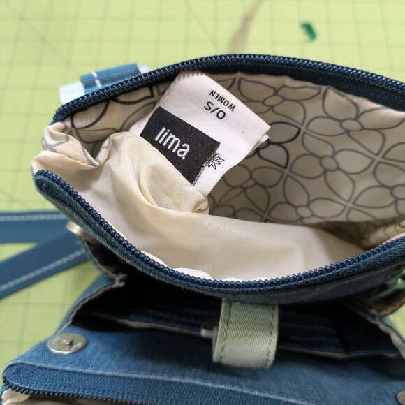 Sherpani Lima purse - Picture 6 of 8